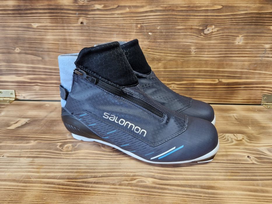 Clapari SALOMON RC9, ski fond, schi