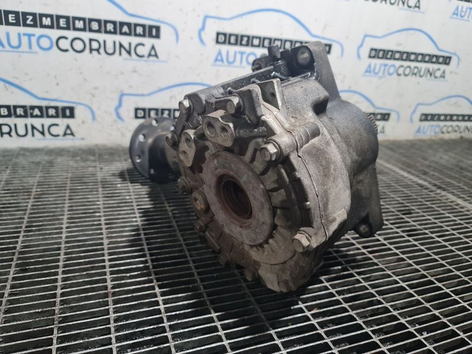 Cutie de Tranfer Grup Fata Kia Sorento II Facelift 2.2 D 2012 - 2014 200CP Manuala 6 ...