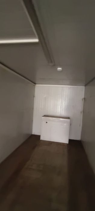 Контейнер сатылады