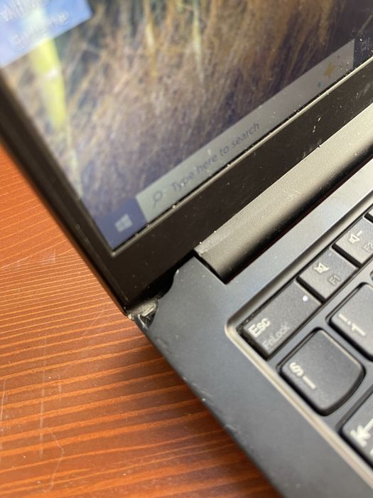 Lenovo ThinkPad E14 Ryzen 5 5625U | 8GB RAM | SSD M.2 | Baterie 92%