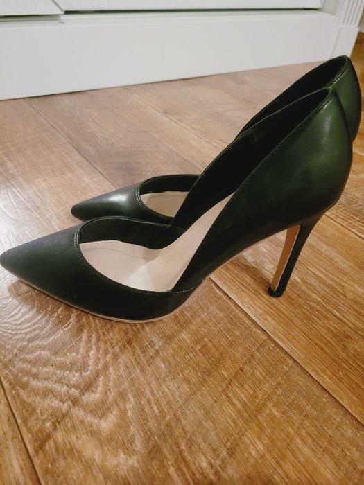 Продам туфли лодочка