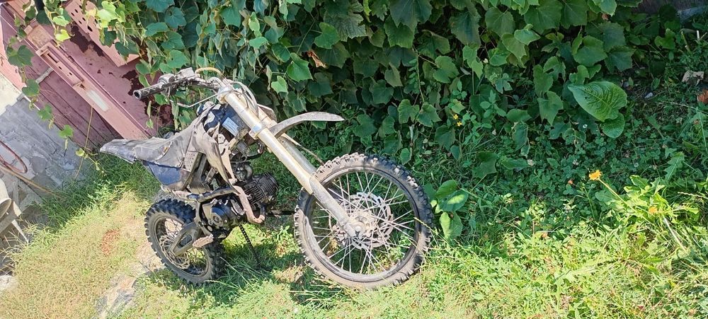 Vand cross 110 cm