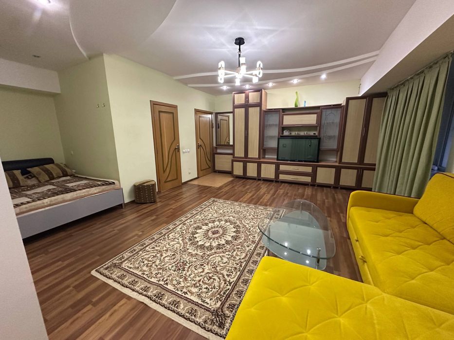 Ц-4 1/3/4 43кв с ремонтом