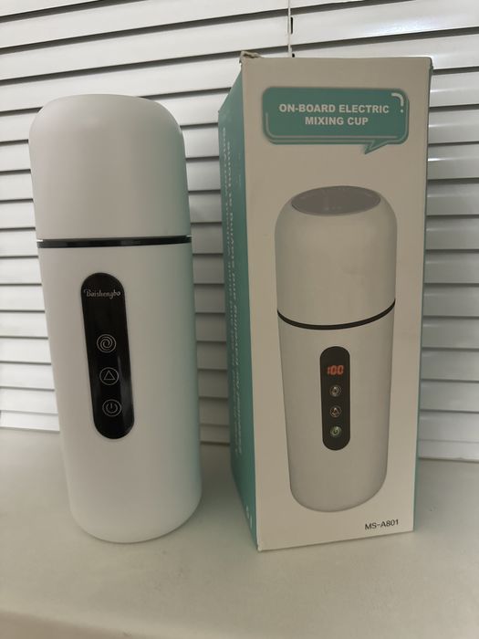 Автомобильный термос