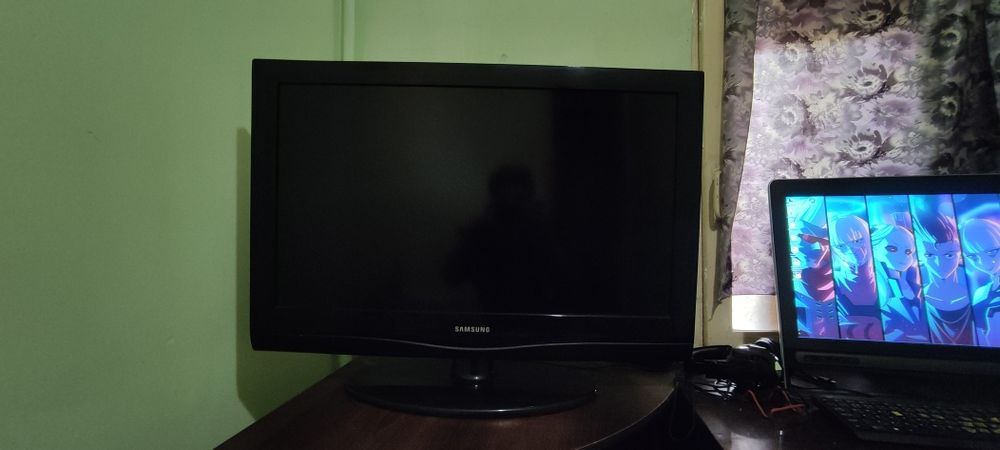 Телевизор Samsung б/у