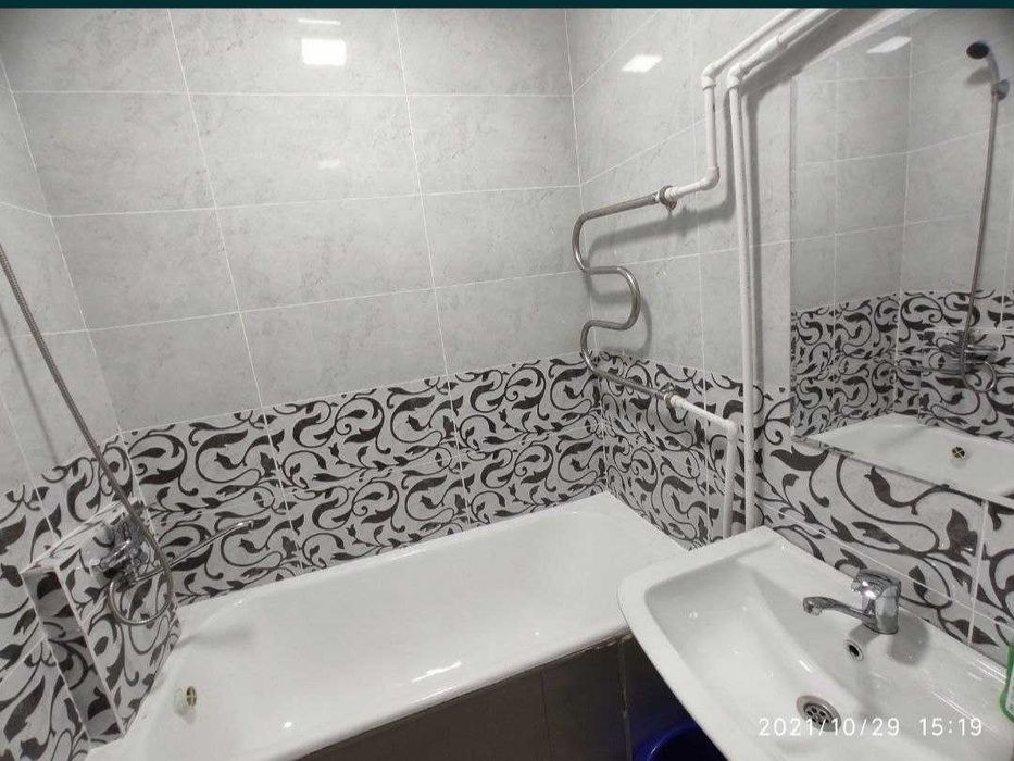 срочно сдаётся квартира около ТРЦ Next 3х комнатная