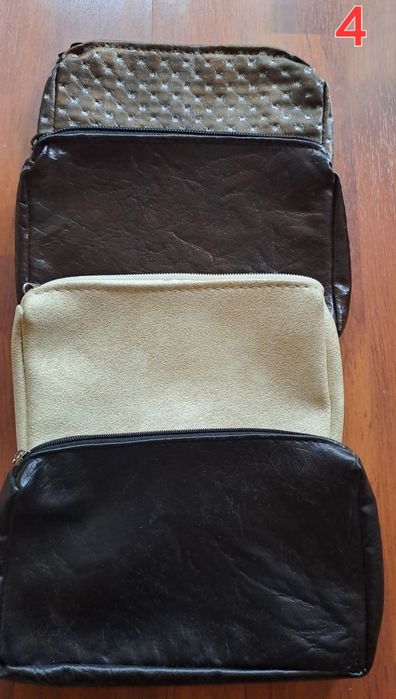 несесери-4броя за 10лв