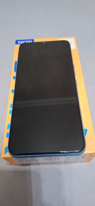 Tecno Spark 7 4/64