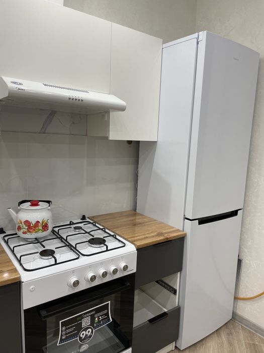 аренда квартирый