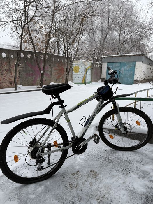 Горный велоосипед Centurion