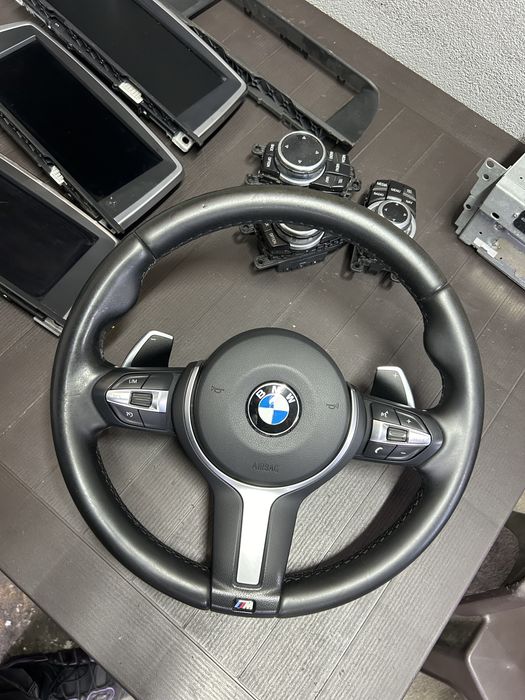 Nbt bmw f01 f02 f06 f07 f10 f11 f12 f13 f15 f16