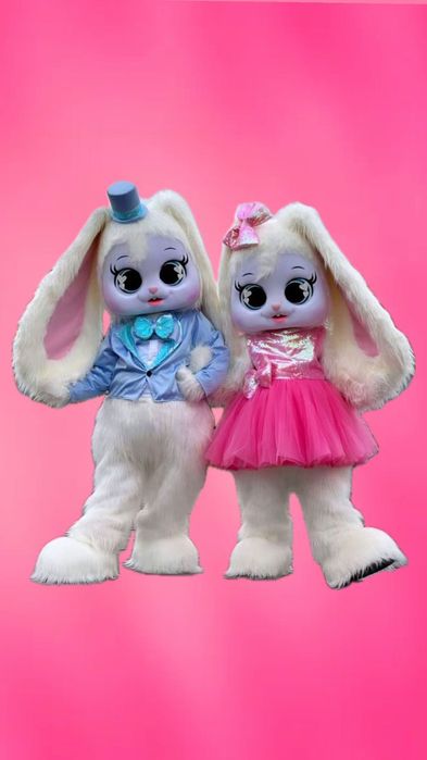 Аниматоры Подарят самые яркие эмоции