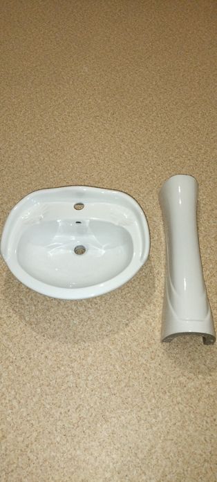 Продам раковину для ванной