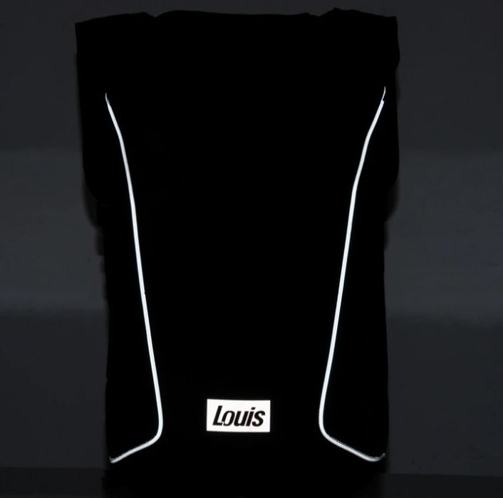 Rucsac moto ATV scuter touring ghiozdan geanta spate