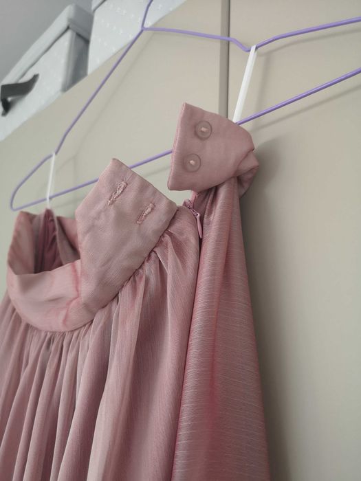 Rochie evenimente din 2 piese