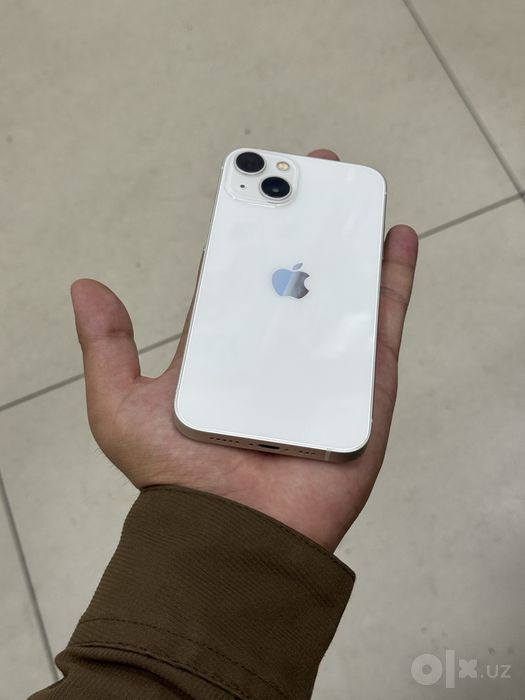 iPhone 13 Ideal sotiladi