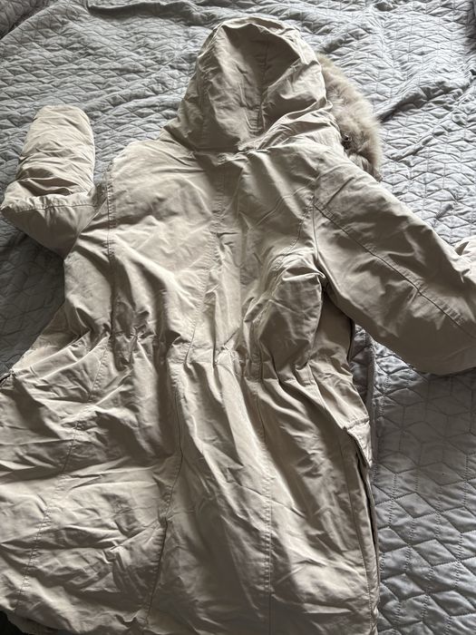 Парка/яке Hertego sauris Италия