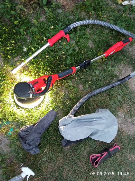 Girafa de șlefuit profesionala