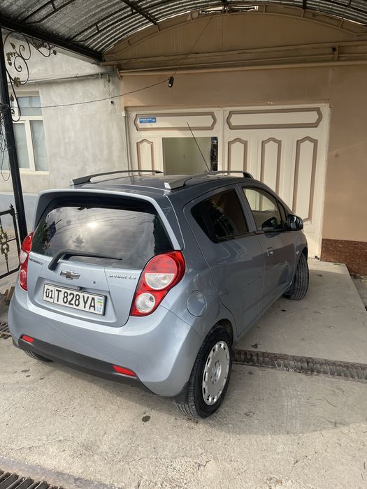 Spark 2014 yil avtomat 1.25