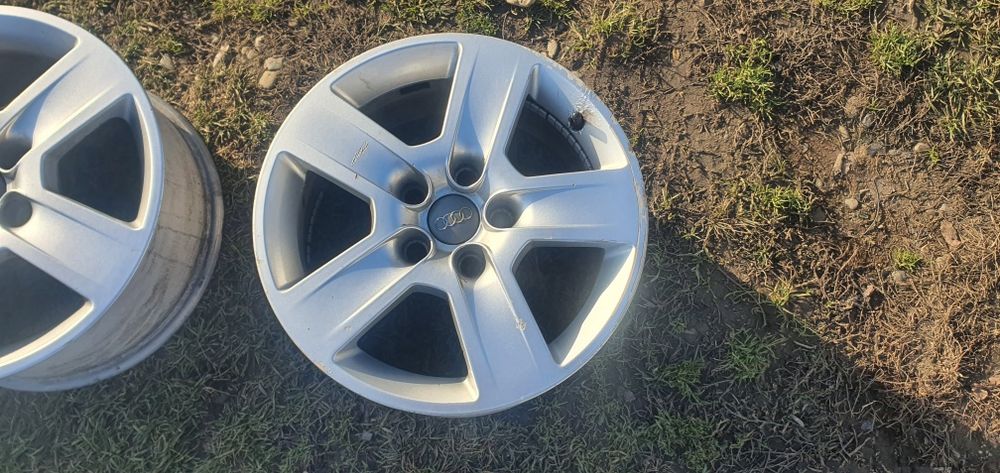 Jante audi a4 b7 a4 b6 R16 5x112 8E0601025BC