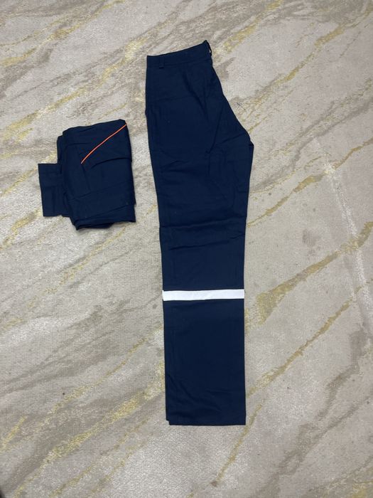 Продам рабочий хб костюм