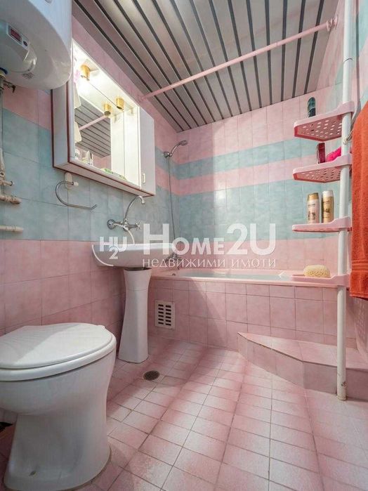 Четири стаи!! Асансьор!! Възраждане!!