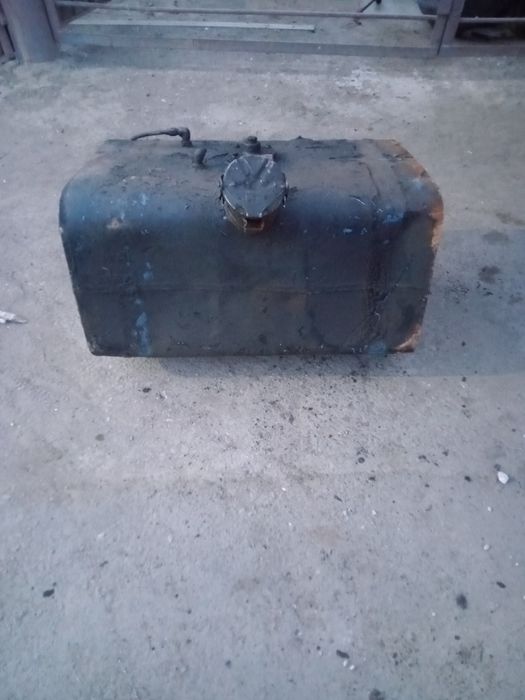 Запчасти на газ 53