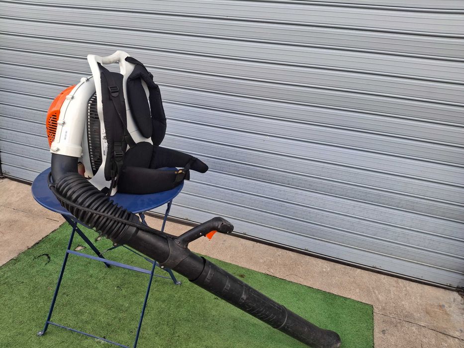 Духалка STIHL BR 600