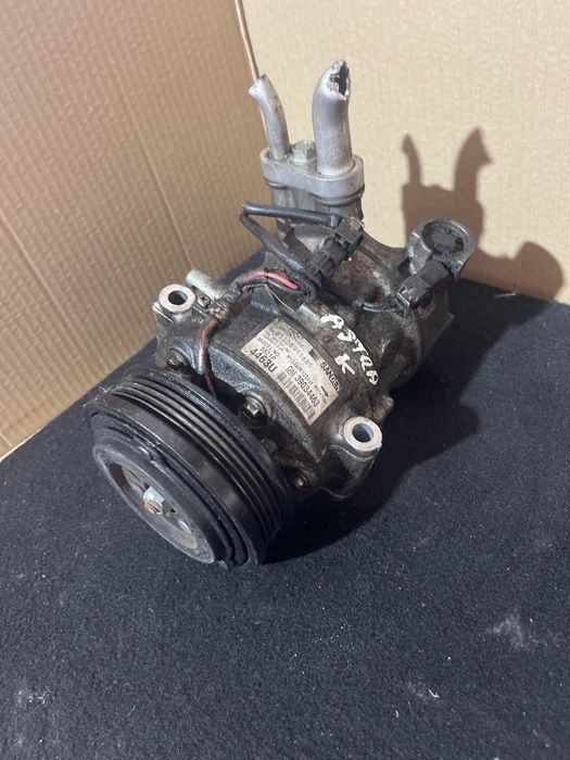 Compresor Aer/ AC / climă Opel Astra K 1.0/ 1.4 benzina cod: GM 39034463