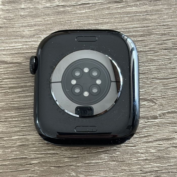 Apple Watch 10 46mm Aluminium