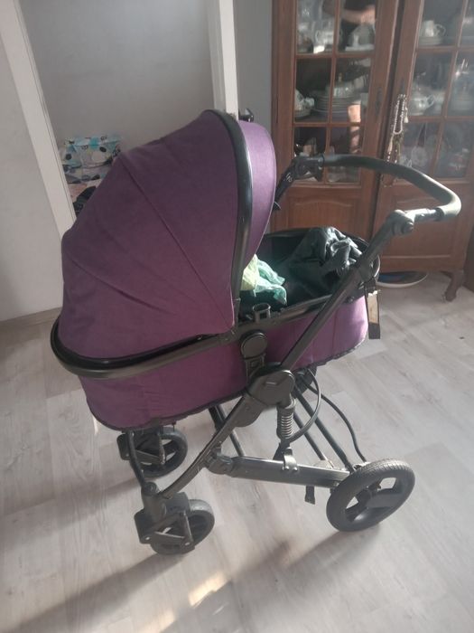 Коляска транформер