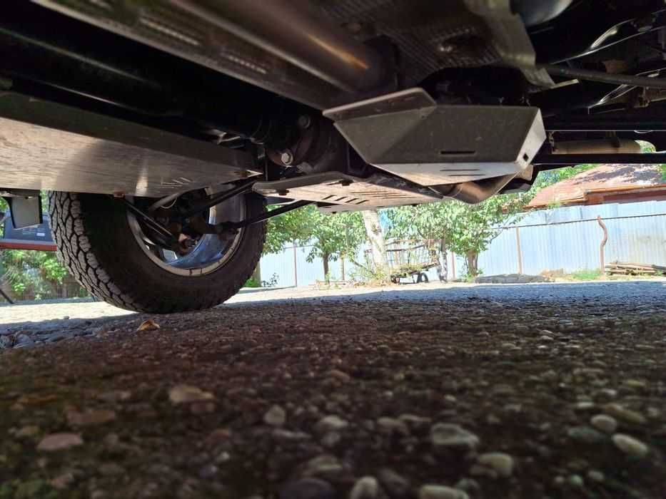 Dacia Duster 1,5 blue dci 4x4 tva deductibil