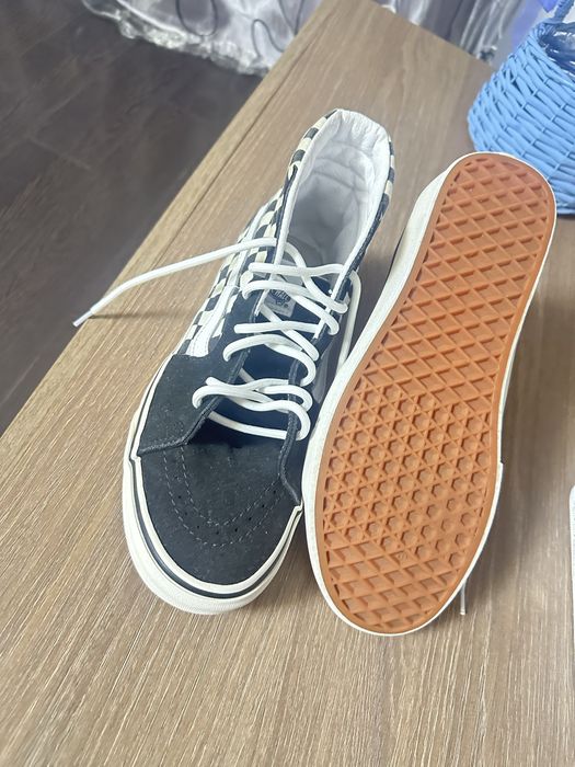 Vans Old Skool  .