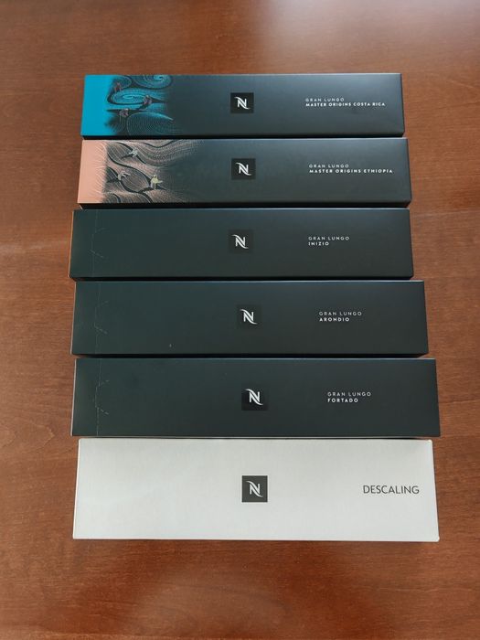 Espressor Nespresso by Krups Vertuo Next premium