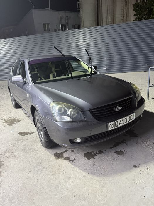 Kia Optima Lx Sotiladi