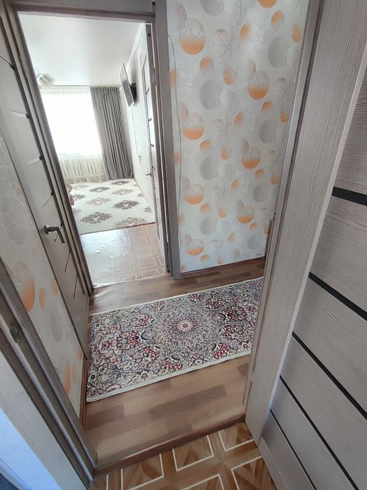 Продам 2-комн (4-32, 1 эт)