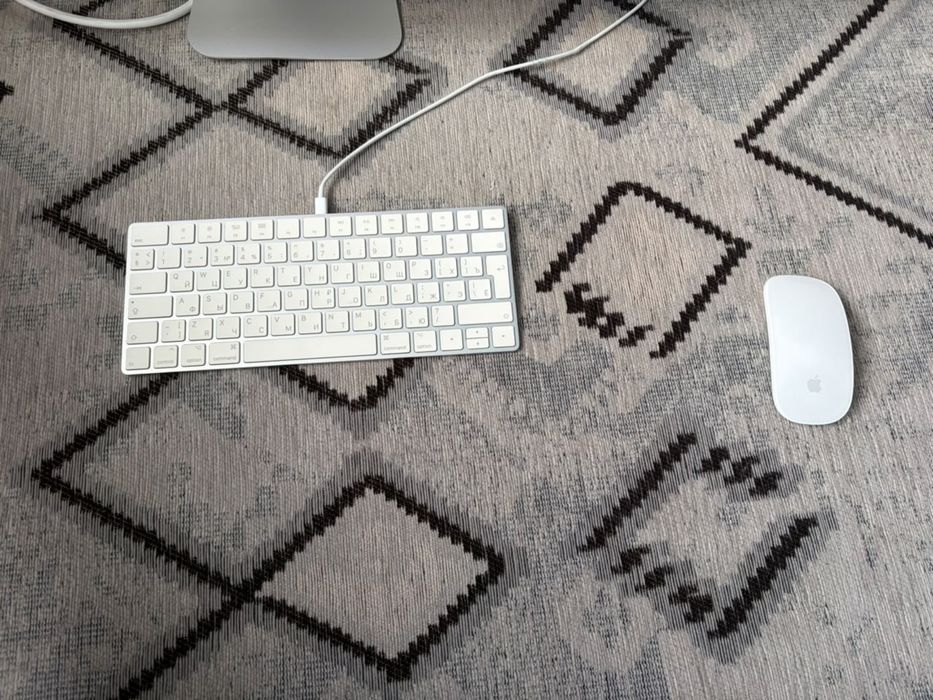 Продам Apple iMac Retina 4K 21.5