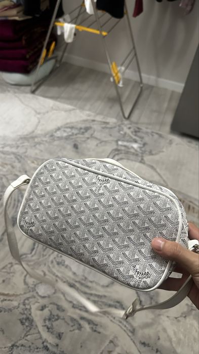 Сумка Goyard новая