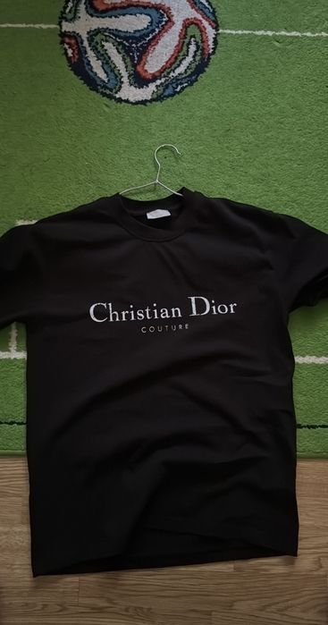 Tricou Christian Dior