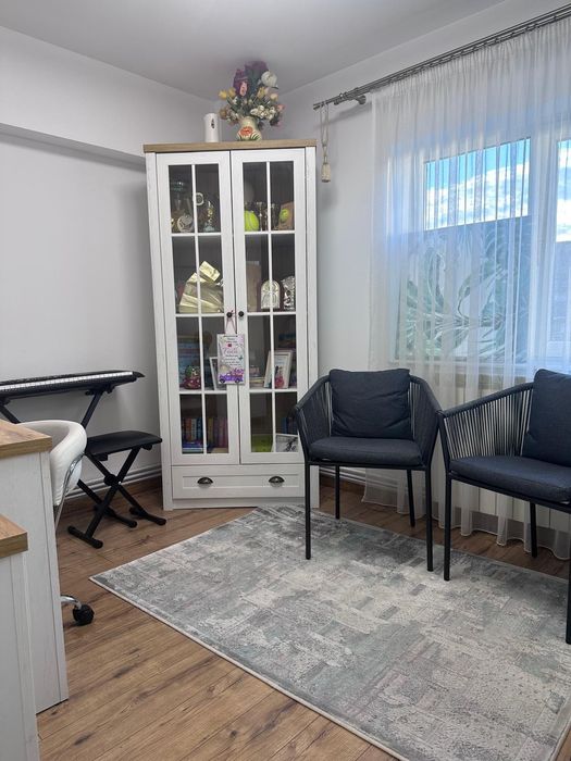 Apartament 4 camere Petroșani