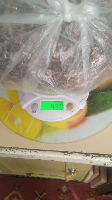 Продам перегородки грецкого ореха