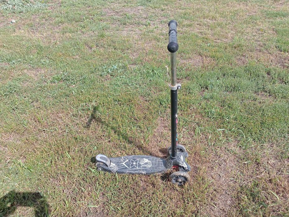 Продам Самокаты бу