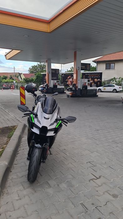kawasaki ninja zx • Anunturi gratuite • OLX.ro
