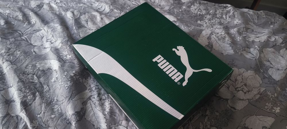 Кросовки bmw Puma