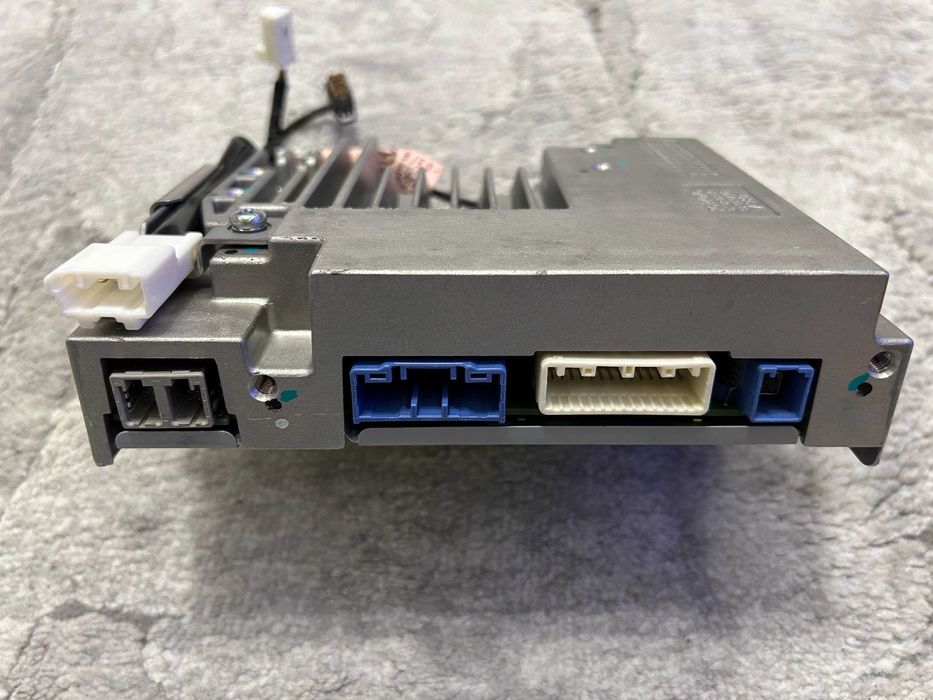 Оригинален модул радио/мултимедия/навигация Мазда 3/6/CX3/CX5