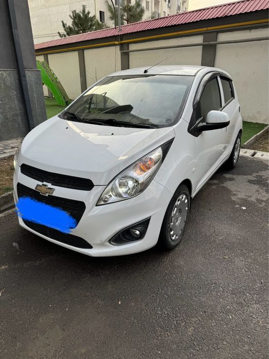 Спарк 2-позиция сотилади