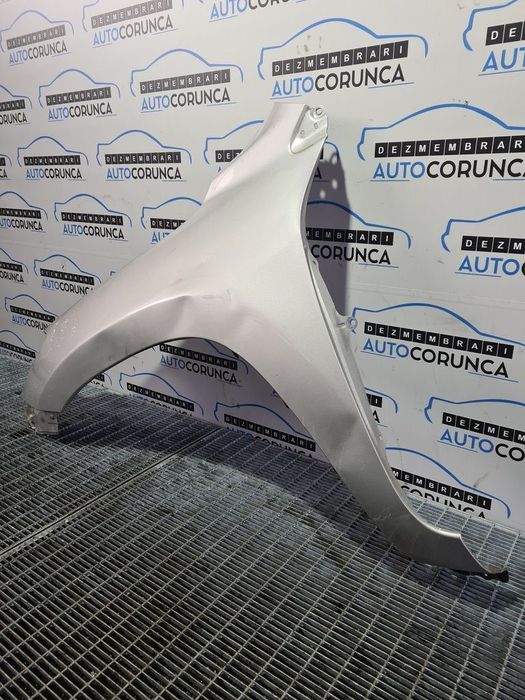 Aripa Stanga Fata Toyota RAV 4 III 2005 - 2009 4 Usi GRI (861)