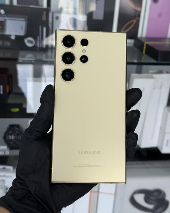 Samsung s24 ultra 12/256Gb