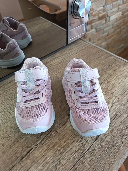 Маратонки New Balance