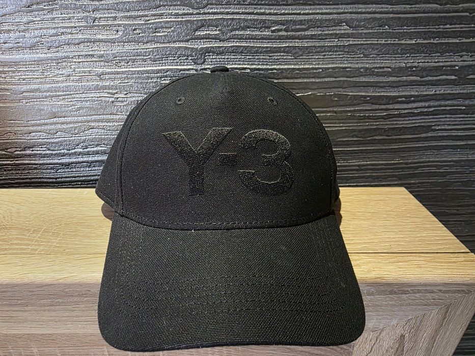 Sapca Adida Y3 Yohji Yamamoto